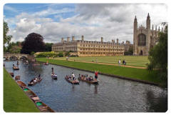 Cambridge