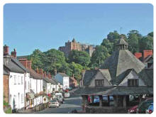 Dunster