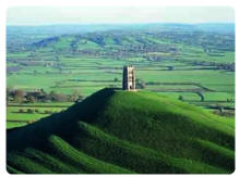 Glastonbury Tor