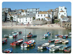 St Ives